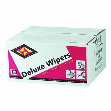 TRIAMCO Painter's Rags And Wipers 10845
